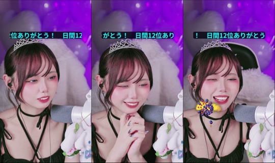Stream von machamo__ – 9. Mai 2026, 15:13
