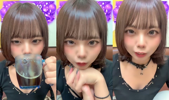 machamo__ 的直播 - 2026年5月10日 9:13