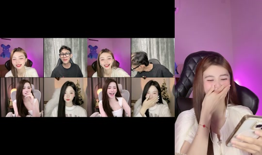 mailinhcutene's Stream - May 8, 2026, 2:01 PM