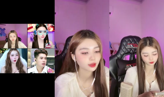 mailinhcutene's Stream - May 8, 2026, 3:06 PM