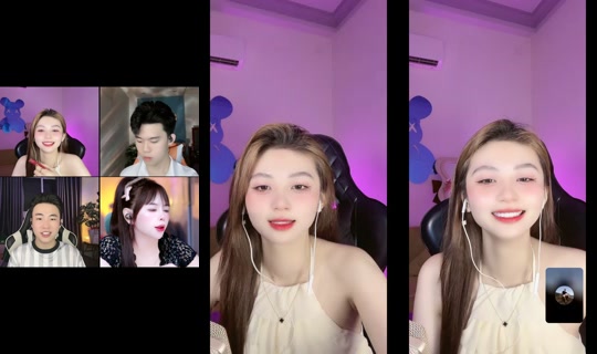 mailinhcutene's Stream - May 9, 2026, 1:34 PM