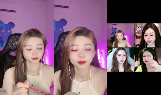 mailinhcutene's Stream - May 9, 2026, 3:15 PM