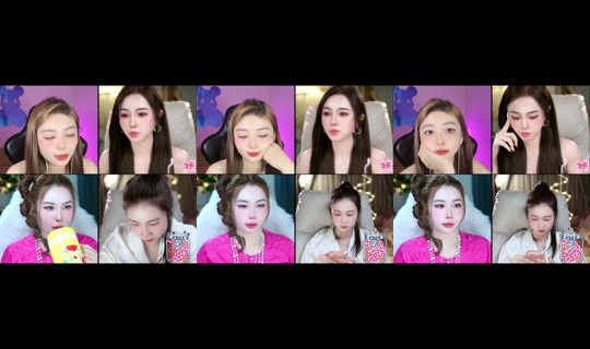 mailinhcutene 的直播 - 2026年5月10日 15:31