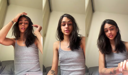maitefelicissimo's Stream - May 9, 2026, 3:31 PM