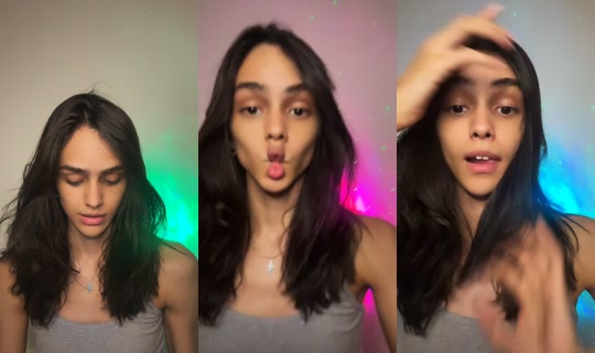 Stream von maitefelicissimo – 10. Mai 2026, 2:13