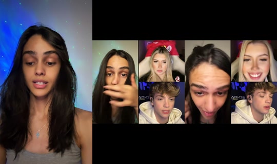 Stream von maitefelicissimo – 10. Mai 2026, 2:28