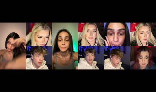 Stream von maitefelicissimo – 10. Mai 2026, 2:57