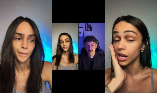 Stream von maitefelicissimo – 10. Mai 2026, 22:39