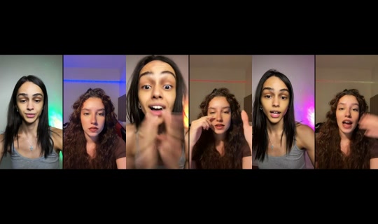 Stream von maitefelicissimo – 10. Mai 2026, 23:56