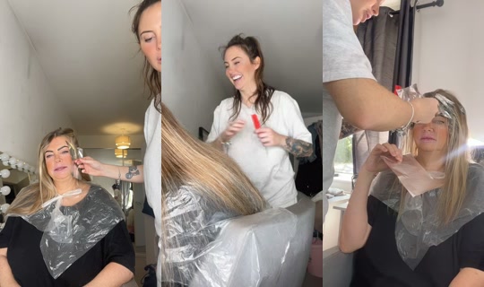 makeup.cher's Stream - May 9, 2026, 12:46 PM