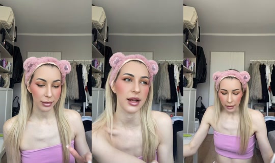 marcia_matuszewska's Stream - May 10, 2026, 8:09 AM