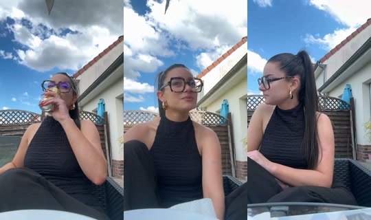 margglvb's Stream - May 9, 2026, 1:20 PM