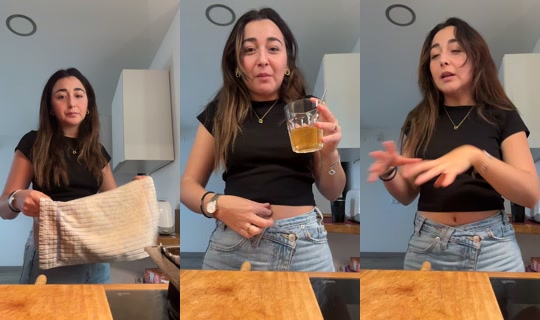 mariaaoliver.m's Stream - May 7, 2026, 11:01 AM