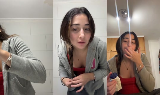 mariaaoliver.m's Stream - May 7, 2026, 6:51 PM