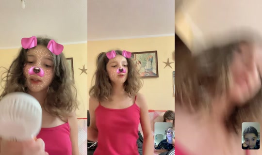 marialeonor789's Stream - May 6, 2026, 9:49 PM
