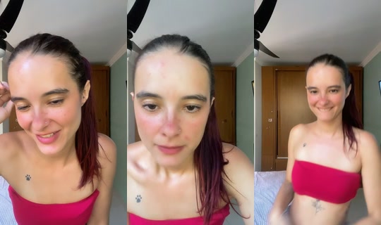 Stream von marianaaura.ofc – 9. Mai 2026, 17:13