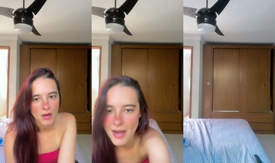 Stream von marianaaura.ofc – 9. Mai 2026, 19:06
