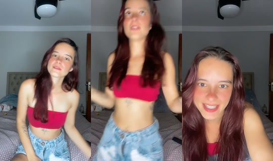Stream von marianaaura.ofc – 10. Mai 2026, 0:17