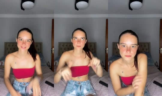 Stream von marianaaura.ofc – 10. Mai 2026, 0:54