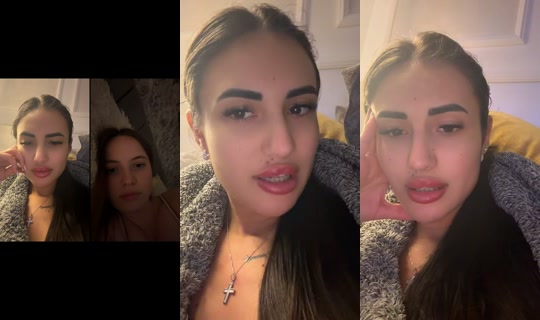 marianaurdea1's Stream - May 6, 2026, 9:44 PM