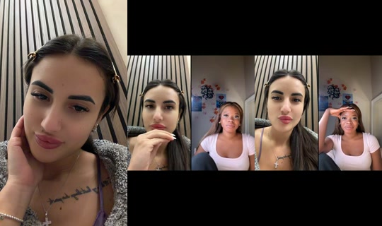 marianaurdea1's Stream - May 8, 2026, 9:16 PM