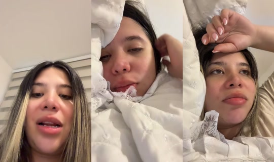 mariapaulavillao18's Stream - May 7, 2026, 5:33 AM