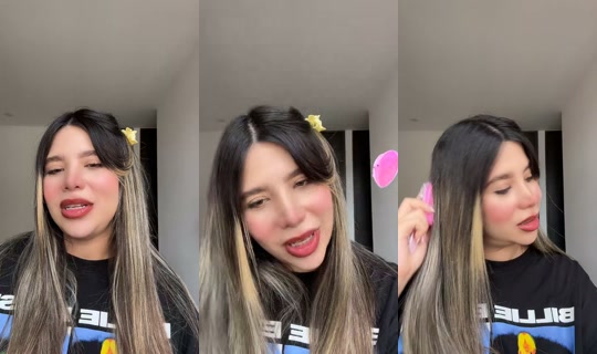 mariapaulavillao18's Stream - May 7, 2026, 6:20 PM