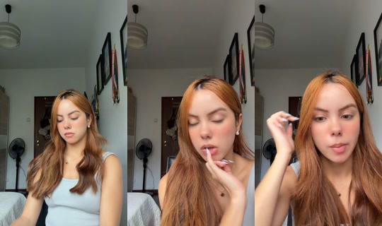 mariils__ 的直播 - 2026年5月10日 17:42
