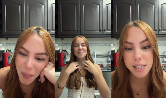 Live de mariils__ - 11 de mai. de 2026, 0:33