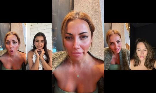 marinamk002's Stream - May 8, 2026, 2:06 PM