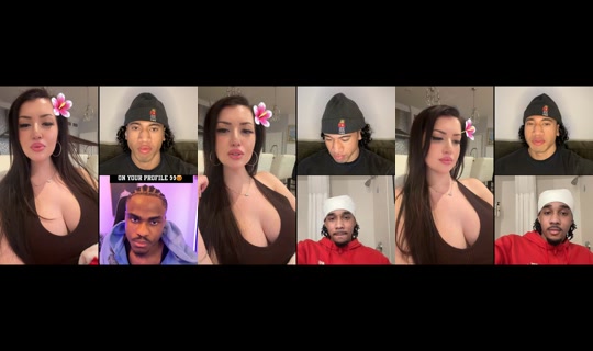 marissarose1111's Stream - May 8, 2026, 6:04 AM
