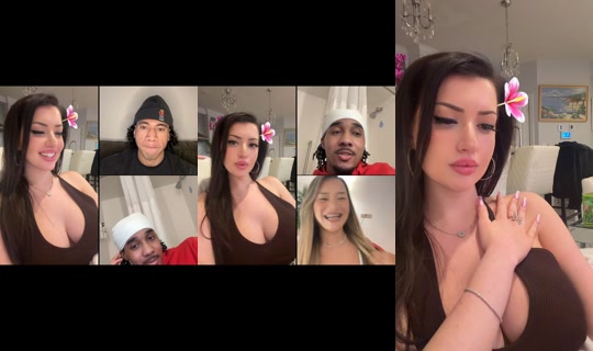 marissarose1111's Stream - May 8, 2026, 6:54 AM