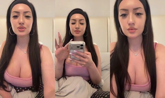 Stream von marissarose1111 – 10. Mai 2026, 4:38