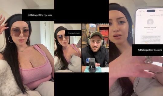 Stream von marissarose1111 – 10. Mai 2026, 5:35