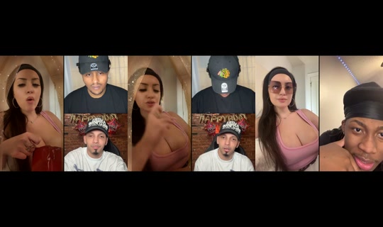 Stream von marissarose1111 – 10. Mai 2026, 7:28