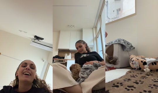 markella.cci's Stream - May 7, 2026, 9:56 AM