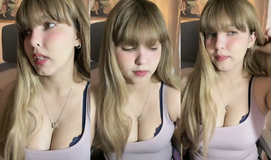 marqza7's Stream - May 9, 2026, 3:10 AM