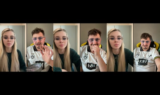 marry_backup's Stream - May 9, 2026, 10:51 AM