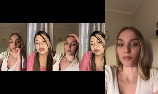 martamitiic's Stream - May 9, 2026, 9:00 PM