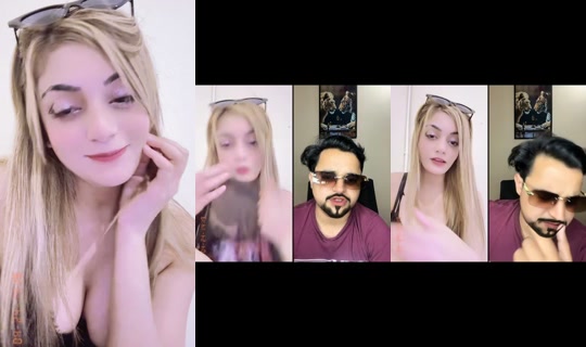 maryammalikk7's Stream - May 8, 2026, 10:56 PM
