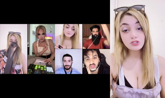 maryammalikk7's Stream - May 9, 2026, 11:30 PM