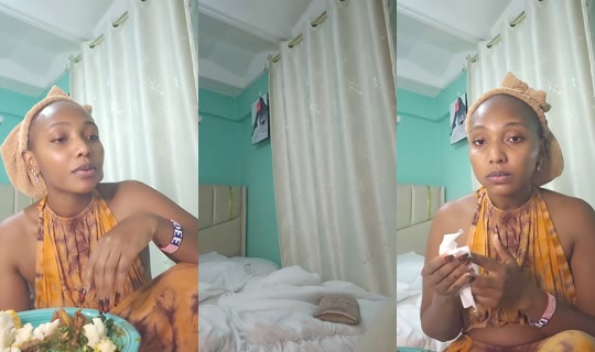 marywanjiru4's Stream - May 6, 2026, 3:49 PM