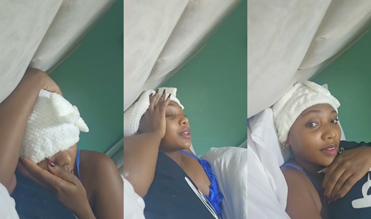 marywanjiru4's Stream - May 7, 2026, 11:17 PM