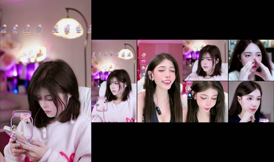 meily.798386's Stream - May 10, 2026, 4:57 AM