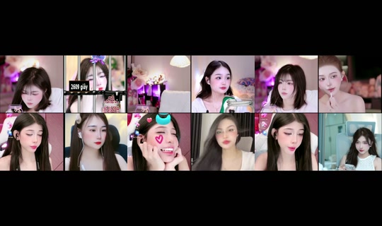 meily.798386's Stream - May 10, 2026, 5:47 AM