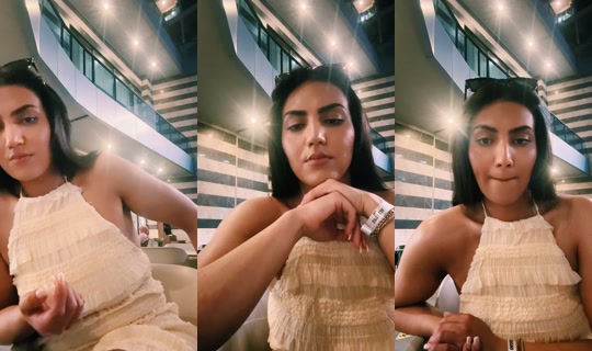 Stream di mel1ke74 - 18 giu 2026, 17:53