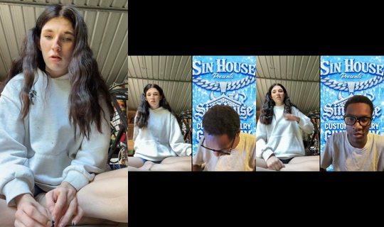 melcurrie4's Stream - May 7, 2026, 10:58 PM