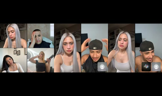 melesianama1999's Stream - May 7, 2026, 4:12 PM