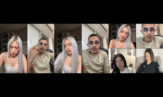 Live de melesianama1999 - 9 de mai. de 2026, 20:45