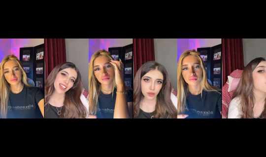 melissasperedoni's Stream - Jun 19, 2026, 11:16 AM
